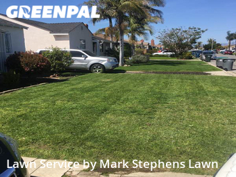 Lawn Care Service nearby Gardena, CA, 
