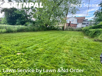 Yard Cutting nearby Hartford, CT, 