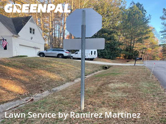 Yard Cutting nearby Raleigh, NC, 