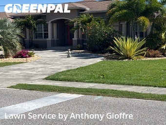 Lawn Mowing nearby Port Charlotte, FL, 