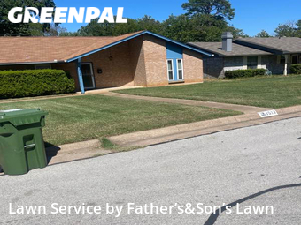 Grass Cutting nearby Arlington, TX, 