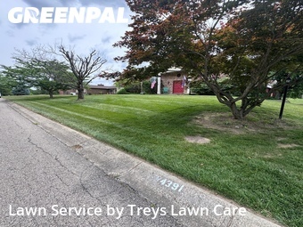 Lawn Mowing Service nearby Beavercreek, OH, 