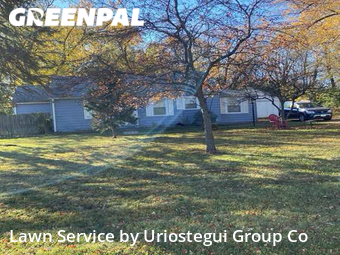 Grass Cutting nearby Wadsworth, IL, 