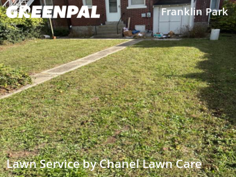 Grass Cutting nearby Columbus, OH, 