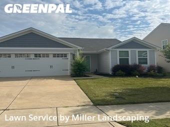 Lawn Mowing Service nearby Concord, NC, 