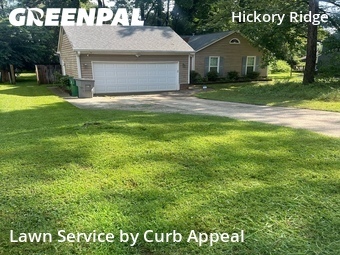 Landscaper In Charlotte,28227,Landscape Design by Curb Appeal, work completed in Jul , 2026