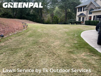 Grass Cutting nearby Columbus, GA, 