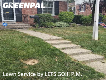 Yard Cutting nearby Lancaster, PA, 