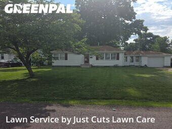 Lawn Care nearby Belleville, IL, 