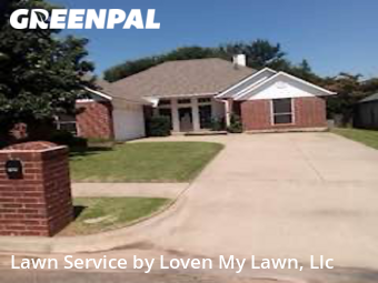 Lawn Maintenance nearby Norman, OK, 