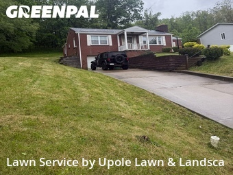 Lawn Mowing Service nearby Canonsburg, PA, 