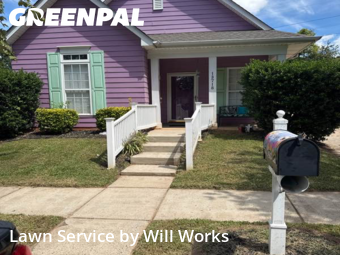 Lawn Cutting nearby Charlotte, SC, 