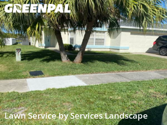 Lawn Mowing nearby Kissimmee, FL, 