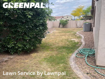 Lawn Care nearby Chandler, AZ, 