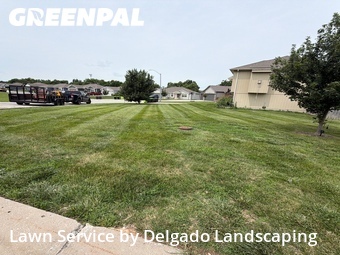 Yard Mowing nearby Belton, KS, 