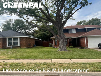 Yard Mowing nearby Grapevine, TX, 