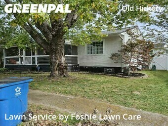 Lawn Cutting nearby Nashville, TN, 