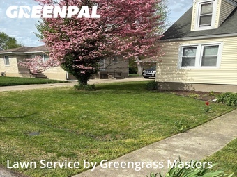 Lawn Mowing Service nearby Louisville, KY, 