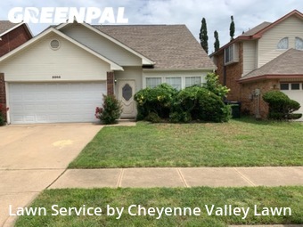 Lawn Cutting nearby Garland, ID, 