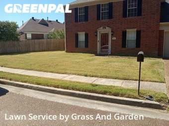 Yard Mowing nearby Memphis, TN, 
