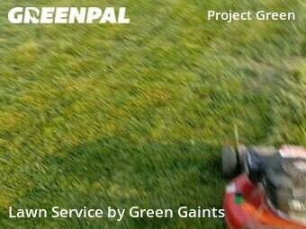 Grass Cutting nearby Kansas City, MO, 