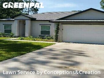 Lawn Maintenance nearby Longwood, FL, 