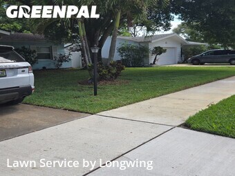 Yard Mowing nearby Largo, FL, 
