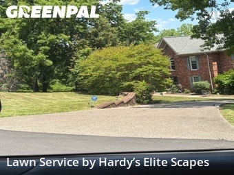 Lawn Mowing nearby Hendersonville, TN, 