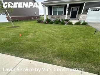 Lawn Cutting nearby Plainfield, IL, 