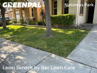 Lawn Cutting nearby Sacramento, CA, 