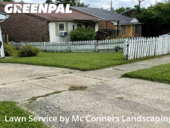 Lawn Cutting nearby Lexington, KY, 