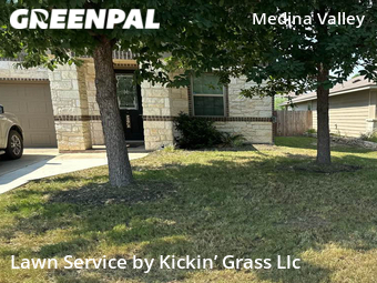Lawn Care nearby San Antonio, TX, 