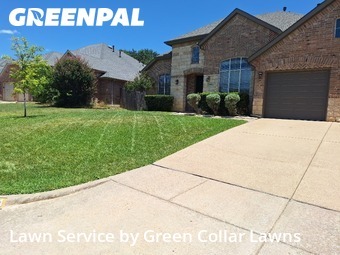 Lawn Cut nearby Mansfield, TX, 