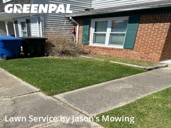 Grass Cut nearby Virginia Beach, VA, 