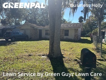 Lawn Cutting nearby Daytona Beach, FL, 