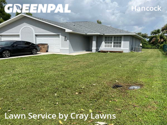 Lawn Maintenance nearby Cape Coral, FL, 