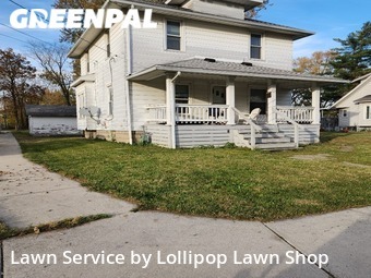 Lawn Mowing nearby Lima, OH, 