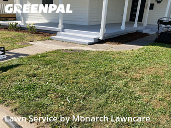 Lawn Cut nearby Indianapolis, IN, 