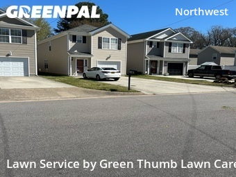 Lawn Care Service nearby Virginia Beach, VA, 