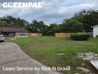 Lawn Mowing nearby Jacksonville, FL, 