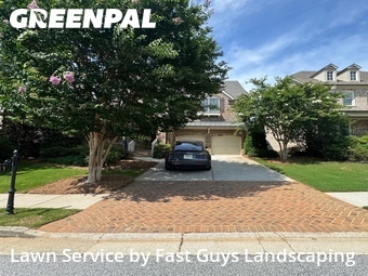 Lawn Care Service nearby Marietta, GA, 