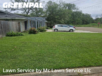 Lawn Mowing Service nearby Pearl, MS, 