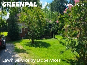 Lawn Care nearby Nashville, TN, 