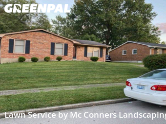 Lawn Care Service nearby Lexington, KY, 