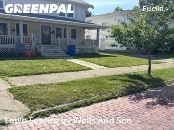 Grass Cutting nearby Cleveland, OH, 