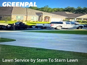 Yard Cutting nearby Biloxi, MS, 