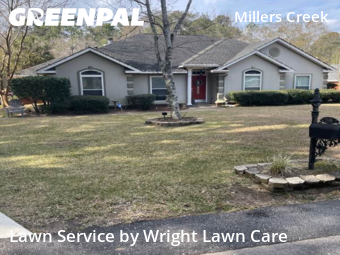 Lawn Cutting nearby Mobile, AL, 