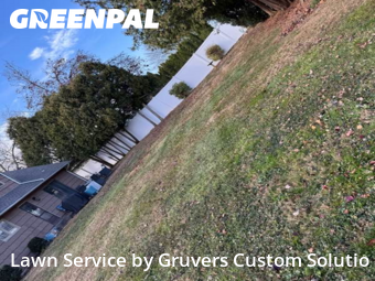 Lawn Maintenance nearby Easton, PA, 