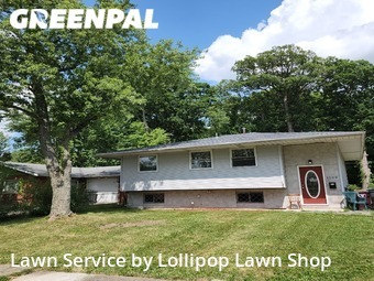 Grass Cutting nearby Lima, OH, 