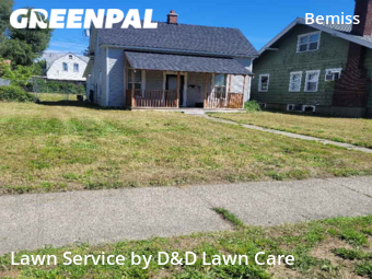 Grass Cutting nearby Spokane, WA, 